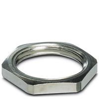 Гайки WP-CN BRASS M10 | код 3241145 | PHOENIX CONTACT