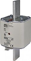 Предохранитель NH-3/gG 425A 690V KOMBI | код 004186330 | ETI