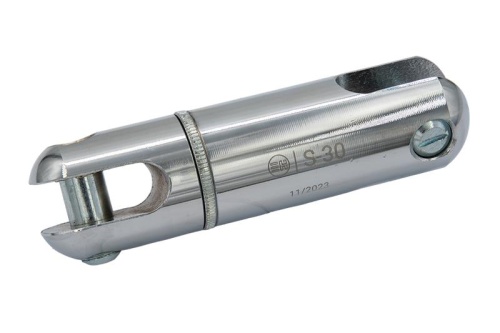 Вертлюг монтажный S-30 НИЛЕД 13302401 фото 2