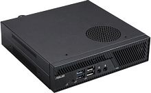Неттоп Asus PB63-B-BP052MD PG G7400 (3.7) UHDG 710 noOS GbitEth WiFi BT 120W черный (90MR0121-M001M0) | код 2016678 | Asus