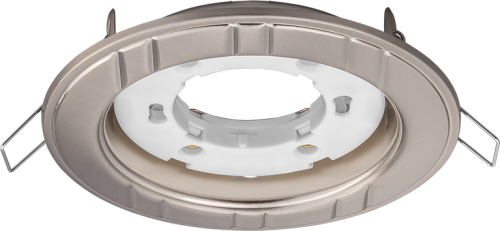 Светильник 93 047 NGX-R7-004-GX53 6 полос сатин/хром.Navigator 93047 фото 2