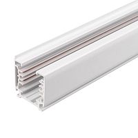 Трек LGD-4TR-TRACK-4000-WH-M (C) (IP20 металл, 3 года) | код 46093 | Arlight