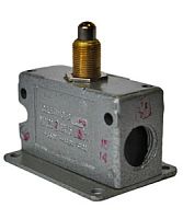 Микровыключатель МП 1202 УХЛ3 исп.03, IP40, толкатель с увеличенным ходом, комбинированный, винт (ЭТ) | код ET052244 | Электротехник