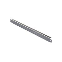 Комплект реек для монтажн. рамы двери Ш800мм (уп.2шт) AleSta EKF AleSta-AFR800