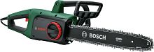 Электрическая цепная пила Bosch UniversalChain 35 1800Вт дл.шины:14 (35cm) (06008B8303) | код 2048410 | BOSCH
