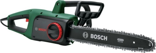 Электрическая цепная пила Bosch UniversalChain 35 1800Вт дл.шины:14 (35cm) (06008B8303) | код 2048410 | BOSCH
