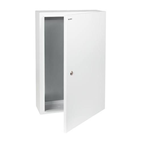 Корпус металлический ЩМП-КМП-600х400х155-IP41-УХЛ3 (КОМПАКТ)-КЭАЗ | код 367430 | КЭАЗ