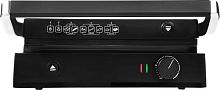 Электрогриль Red Solution SteakPRO RGM-M804 1950Вт черный | код 1968362 | RED SOLUTION