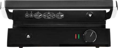 Электрогриль Red Solution SteakPRO RGM-M804 1950Вт черный | код 1968362 | RED SOLUTION