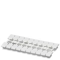 Маркировка для клеммных модулей UM-TM (12X10) | код 0830937 | PHOENIX CONTACT