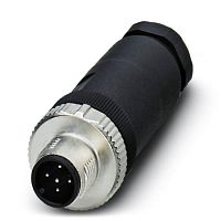 Разъем SACC-MS-5CON-PG 9-M SCO | код 1542978 | PHOENIX CONTACT
