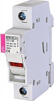 Разъединитель EFD 10 NEON 1p (с адаптером) | код 002540321 | ETI