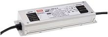 Источник питания AC-DC, 301.6Вт, стабилизатор тока, IP67, вход 100…305В AC, 47…63Гц/142…431В DC, ККМ, выход 5200…8000мА/29…58В (режим пост. мощности), изоляция 3750В AC, в кожухе 246х77х39.5 мм, -40…+85С (корпус), встр. потенциометр | код ELGC-300-H