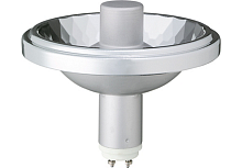 Лампа MASTERC CDM-R111 35W/942 GX8.5 24D (928096505330) | код 871150021387710 | PHILIPS