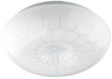 Светильник потолочный светодиодный Классик без ДУ SPB-6 ''''Паутина'''' 24-4K 24Вт 4000K 1850Лм ЭРА'' | код Б0019807 | ЭРА
