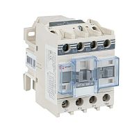 Контактор КМЭ 3P 25А 400/230 AC 11кВт | код. ctr-s-25-220 | EKF