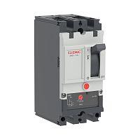 Авт. выкл. YON pro MNX125L 2P 80A 70kA при AC240V расц. TMD | код MNX125L2PTMD0080 | DKC