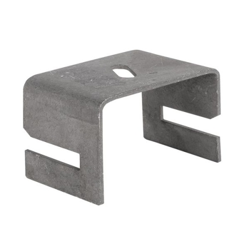 Держатель для полосы 40х4 (скоба), HZ PROxima | код lp-d2310 | EKF фото 3