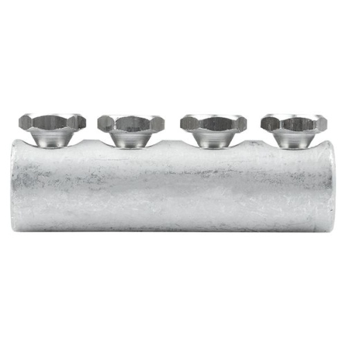 Гильза болтовая ГД-120 10 кВ (70-120 мм2) PROxima | код cs-b-120 | EKF фото 5