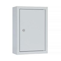 Корпус навесной ЩРн-18 IP31 350х245х120 метал. PRIZMA TOKOV Electric TKE-PZ-MRB-18-IP31