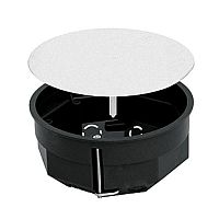 Коробка распаячная КМП-020-007 для полых стен (97х50) PROxima | код. plc-kmp-020-007 | EKF