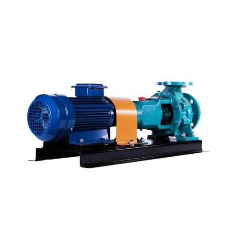 Насос консольный 100-65-200 СД под 30кВт ESQ 02.01.216893 фото 3