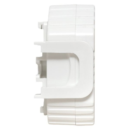 Умное реле для штор в подрозетник Wi-Fi EKF Connect | код scsh-1g-wf | EKF фото 5