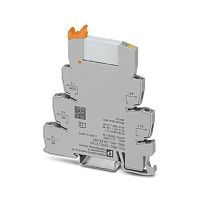 Релейный модуль PLC-RSC- 24DC/21AU | код 2966265 | PHOENIX CONTACT