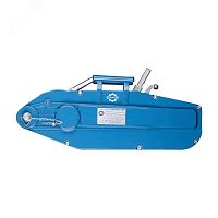 Лебедка рычажная MTM 3200кг, канат 20м | код GMTM 3200 | Gearsen