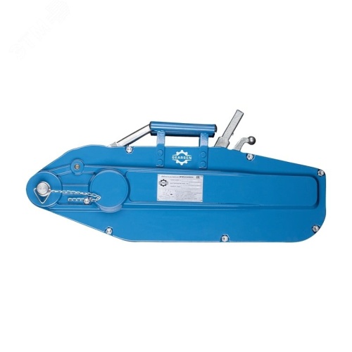 Лебедка рычажная MTM 3200кг, канат 20м | код GMTM 3200 | Gearsen