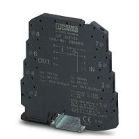 Устройство защиты от перенапряжений LIT 1X2-24 | код 2804610 | PHOENIX CONTACT