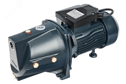Поверхностный насос JSW 55 | код 32583 | Unipump