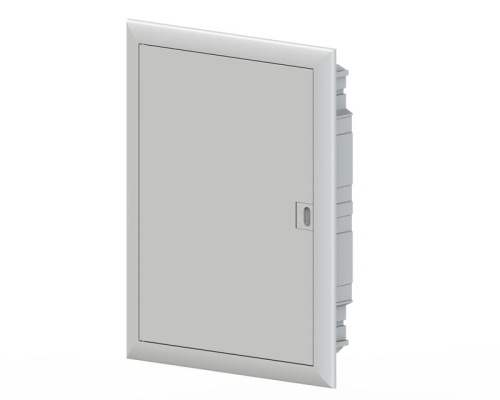 Щит слаботочный встраиваемый "ProfiBox" 513х403х105 IP41 PROxima | код profibox-m-24+4 | EKF