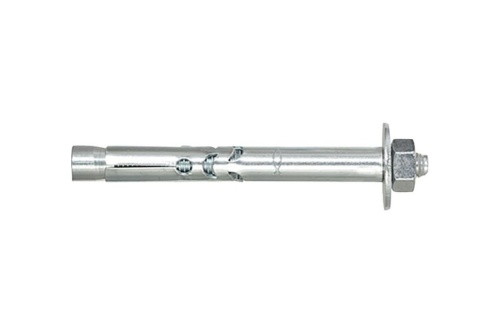 Анкер втулочный FSA 12х80/25 B | код. 68507 | Fischer
