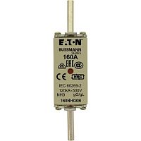Предохранитель NH 50А 500В GL/GG 0 двойная индикация | Код. 50NHG0B | EATON