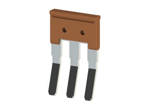 Перемычка внеш. для AVK4/ AVK4RD 3п TKO 4/3 Klemsan 476273