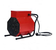 Тепловая пушка 3кВт PROF 220B 0/1.5/3 (PROF-03220) | код 4,000042 | Hintek