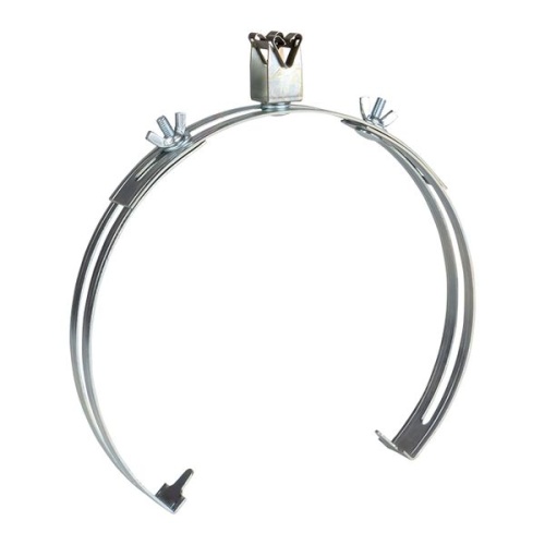 Держатель коньковый регулируемый с металлическим держателем 230-350 мм, CZ PROxima | код lp-34310 | EKF фото 2