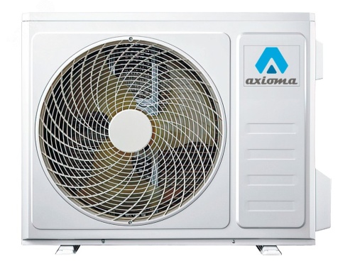 Блок наружный мультисистемы полупромышленного типа 21M3Z1R | код ASB21M3Z1R | AXIOMA