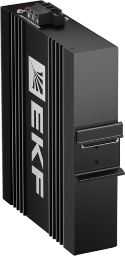 Медиаконвертер 10/100/1000Base-TX в 1000Base-X, разъем FC, двойное одномодовое оптоволокно, 1550нм TSX EKF | код TSX-MC1-1GX1GT-FC | EKF фото 4