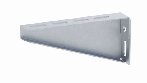 Кронштейн настенный основание 600 мм (2 мм) | код kn600 | EKF фото 2