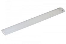 Светильник СПО 120х2 под LED лампу T8 (рассеиватель поликарбонат) TDM | код SQ0327-0706 | TDM
