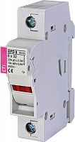 Разъединитель EFD 8 NEON 1p (с адаптером) | код 002520321 | ETI