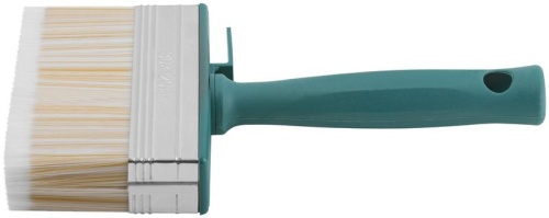 Макловица искусственная светлая щетина пластиковый корпус полая ручка "мини" 30х120мм FIT 01638 фото 4 Макловица искусственная светлая щетина пластиковый корпус полая ручка "мини" 30х120мм FIT 01638 фото 4