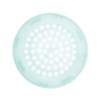 Лампа светодиодная LED-GX53-8W/6500K/GX53/FR PLZ01WH 8Вт матовая 6500К холод. бел. GX53 (упак. картон) Uniel UL-00005312