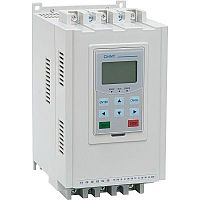 Устройство плавного пуска NJR5-44/ZX3 44А 22кВт 380В | код 438265 | CHINT