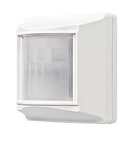 Извещатель инфракрасный пассивный линейный | код Фотон-6А | Риэлта