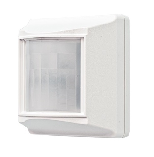 Извещатель инфракрасный пассивный линейный | код Фотон-6А | Риэлта