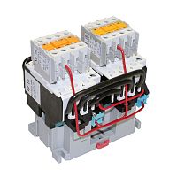 Контактор э/м ПМ12-040550 УХЛ4 В, 220В, (6з+4р), КЗЭ | код 050550640ВВ220000010 | КЗЭ (Кашинский завод электроаппаратуры)