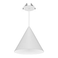 Светильник светодиодный SP-MAKOTO-R180-10W Warm3000 (WH, 36 deg, 230V, TRIAC) (ARL, IP20 Металл, 3 года) | код 57205 | Arlight